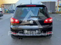 2008 Volkswagen Tiguan