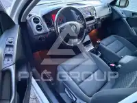 2008 Volkswagen Tiguan