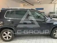 2008 Volkswagen Tiguan