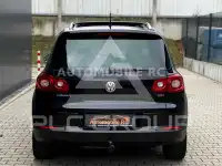 2008 Volkswagen Tiguan