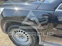 2008 Volkswagen Tiguan
