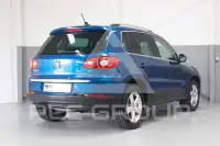 2008 Volkswagen Tiguan