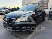 2008 Volkswagen Tiguan