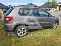 2008 Volkswagen Tiguan