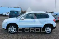 2008 Volkswagen Tiguan