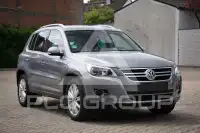 2008 Volkswagen Tiguan