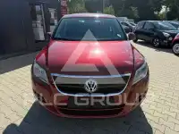 2008 Volkswagen Tiguan