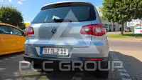 2008 Volkswagen Tiguan