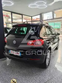 2008 Volkswagen Tiguan
