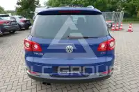 2008 Volkswagen Tiguan