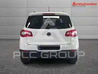 2008 Volkswagen Tiguan