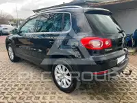 2008 Volkswagen Tiguan