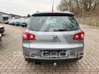 2008 Volkswagen Tiguan