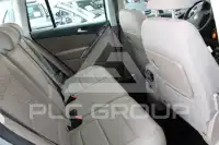 2008 Volkswagen Tiguan