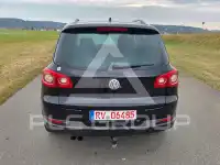 2008 Volkswagen Tiguan