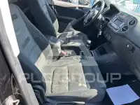 2008 Volkswagen Tiguan