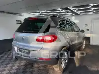 2008 Volkswagen Tiguan