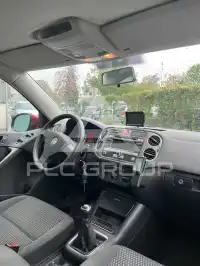 2008 Volkswagen Tiguan