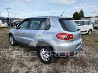 2008 Volkswagen Tiguan