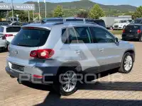 2008 Volkswagen Tiguan