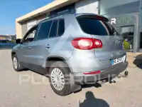 2008 Volkswagen Tiguan
