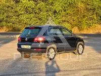 2008 Volkswagen Tiguan