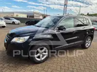 2008 Volkswagen Tiguan