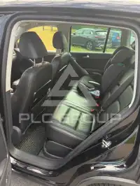 2008 Volkswagen Tiguan
