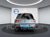 2008 Volkswagen Tiguan