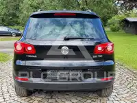 2008 Volkswagen Tiguan