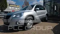 2008 Volkswagen Tiguan
