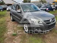 2008 Volkswagen Tiguan