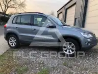 2008 Volkswagen Tiguan