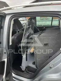 2008 Volkswagen Tiguan