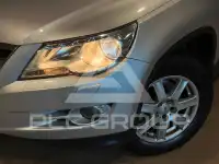 2008 Volkswagen Tiguan