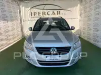 2008 Volkswagen Tiguan