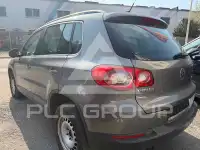 2008 Volkswagen Tiguan