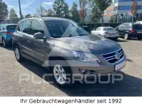 2008 Volkswagen Tiguan