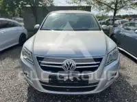 2008 Volkswagen Tiguan