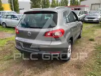 2008 Volkswagen Tiguan