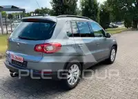 2008 Volkswagen Tiguan