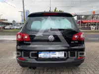2008 Volkswagen Tiguan
