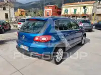 2008 Volkswagen Tiguan