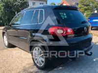 2008 Volkswagen Tiguan