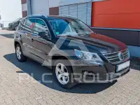 2008 Volkswagen Tiguan
