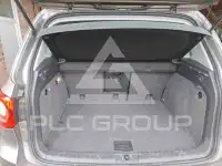 2008 Volkswagen Tiguan