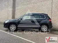2008 Volkswagen Tiguan