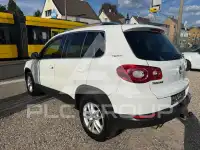 2008 Volkswagen Tiguan