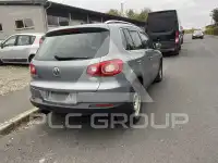 2008 Volkswagen Tiguan