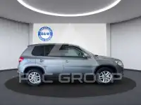 2008 Volkswagen Tiguan